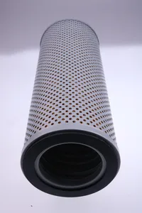 Hydraulic Oil Filter 1551103900 for Takeuchi TL6R TL8 TL10 TL10V-2 TB230 TB240 TB260 TB280FR TB285 TB290 — 3