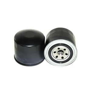 Oil Filter 15521-3243-0 for Hyundai Skid Steer Loader HSL600 HSL650-7 Forklift HDF15-5 HDF18-5 15D-9S