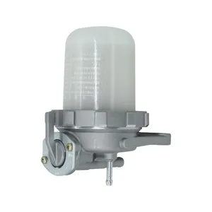 Fuel Filter Assembly 15521-43010 for Kubota Tractor Excavator Loader — 5