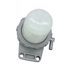 Fuel Filter Assembly 15521-43010 for Kubota Tractor Excavator Loader — 6