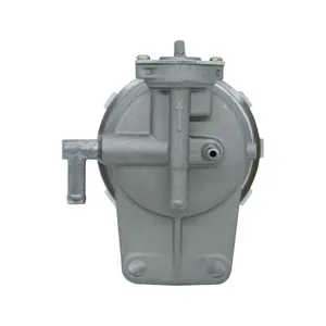 Fuel Filter Assembly 15521-43010 for Kubota Tractor Excavator Loader — 2