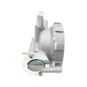 Fuel Filter Assembly 15521-43015 for Kubota M4900 M5400 M5700 MX5000DT MX5000F L2900DT L2900F L3010F L3300F — 5