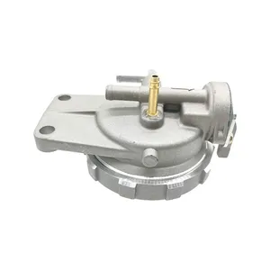 Fuel Filter Assembly 15521-43015 for Kubota M4900 M5400 M5700 MX5000DT MX5000F L2900DT L2900F L3010F L3300F — 4