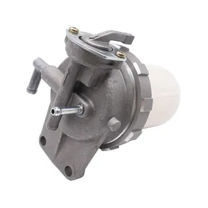 Fuel Filter Assembly 15521-43017 for Kubota Tractor Loader Excavator Generator — 2