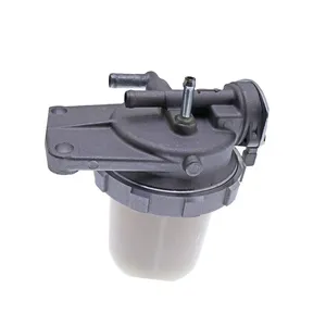 Fuel Filter Assembly 15521-43018 for Kubota Tractor Excavator Loader — 3