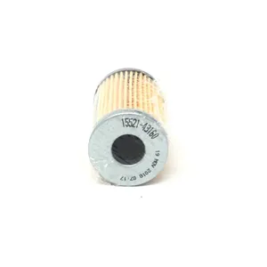 15521-43160 FUEL FILTER ELEMENT — 2