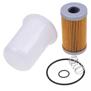 Fuel Filter Kit 15521-43160 15521-43100 for Kubota L235 L275 L3600 1140 1145 1165 L2250 L2650 L2850 L2900 L2950 — 2