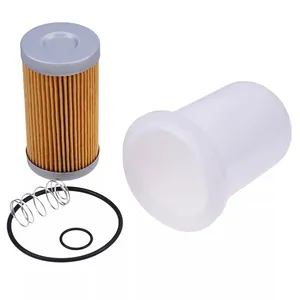 Fuel Filter Kit 15521-43160 15521-43100 for Kubota L235 L275 L3600 1140 1145 1165 L2250 L2650 L2850 L2900 L2950 — 6