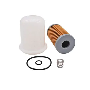 Fuel Filter Kit 15521-43160 15521-43100 for Kubota L235 L275 L3600 1140 1145 1165 L2250 L2650 L2850 L2900 L2950 — 2
