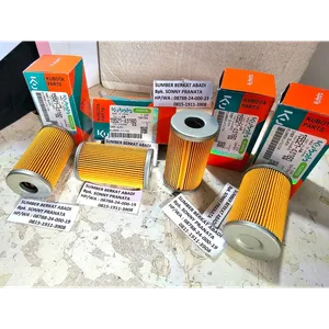 KUBOTA 15521-43160 ELEMENT FILTER 1552143160 15521 43160 - ORIGINAL — 3