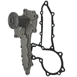 HP injection 15521-73030 Water Pump Compatible With Kubota L235 L275… — 2