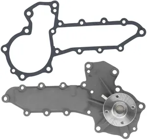 Kubota Water Pump Replaces 15521-73030