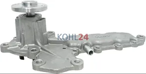 Wasserpumpe Case Holder IH Fiat Kubota L235 L275… New Holland L454 L455… — 2