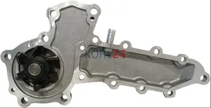 Wasserpumpe Case Holder IH Fiat Kubota L235 L275… New Holland L454 L455… — 4