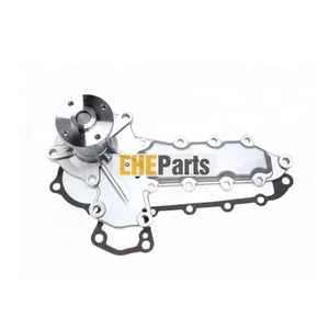Aftermarket Water Pump 15521-73033 for Kubota V2203 V1902