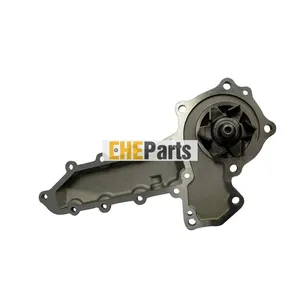 Aftermarket Water Pump 15521-73033 for Kubota V2203 V1902 — 2