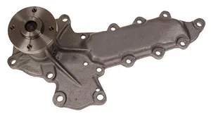 Kubota Tractor Water Pump, Fits Model L235DT, L235F… | Replaces 15521-73033