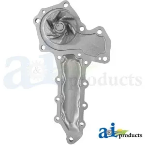 Pump, Water for Case® || Replaces OEM # 15521-73033 — 3
