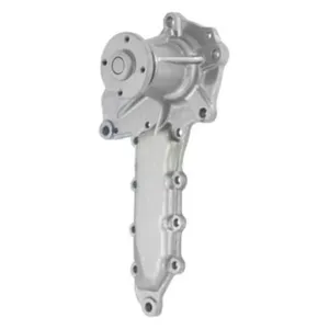 Pump, Water for Case® || Replaces OEM # 15521-73033