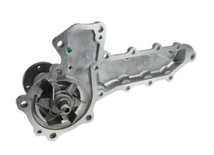 Wasserpumpe inkl. Dichtung für New Holland L454 L455 L553 L555 — 2