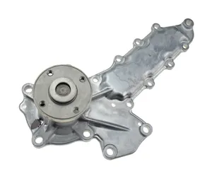 Wasserpumpe inkl. Dichtung für New Holland L454 L455 L553 L555