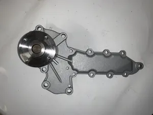 POMPA ACQUA MOTORE KUBOTA POMPA ACQUA MODELLI L235 -L275-… CODICE 15521-73033 15521-73035 — 4
