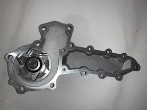 POMPA ACQUA MOTORE KUBOTA POMPA ACQUA MODELLI L235 -L275-… CODICE 15521-73033 15521-73035 — 3