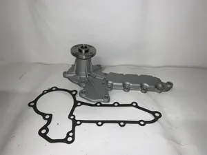 POMPA ACQUA MOTORE KUBOTA POMPA ACQUA MODELLI L235 -L275-… CODICE 15521-73033 15521-73035