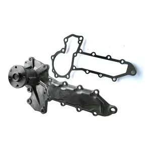 Complete Water Pump Assembly for Kubota L-Series Compact Tractors and New…