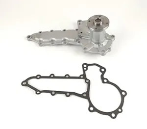 Kubota diesel engine parts V2203 water pump for forklift tractor 15521-73035 7509-10103 — 2