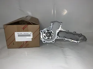 POMPA ACQUA MOTORE KUBOTA CODICE 15521-73039 — 4
