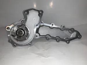 POMPA ACQUA MOTORE KUBOTA CODICE 15521-73039 — 3