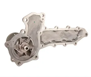 Kubota 15521-73040 Water Pump Assy
