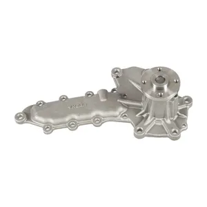 Wasserpumpe inkl. Dichtung für Kubota L1-20 L1-215 L235 L275 L3350 L4350 — 2