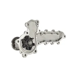Wasserpumpe inkl. Dichtung für Kubota L1-20 L1-215 L235 L275 L3350 L4350 — 3