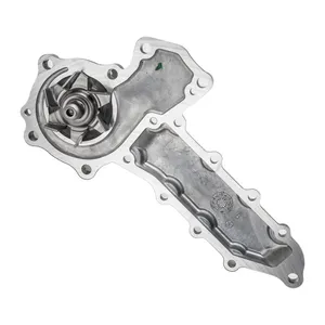 Kubota V2203, KX121-2… Engine Water Pump Assembly | Genuine Kubota 15521-73040 — 2