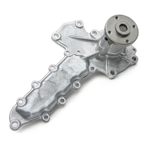 Kubota V2203, KX121-2… Engine Water Pump Assembly | Genuine Kubota 15521-73040