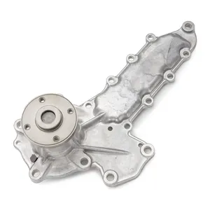 Kubota V2203, KX121-2… Engine Water Pump Assembly | Genuine Kubota 15521-73040 — 3