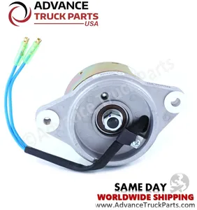 ATP Kubota Alternator 15531-64010 for Kubota B6200HSTD B6200HSTE B7200HSTD B7200HSTE — 3