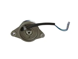 Dynamo Alternator for Kubota B1550, G1800 and More — 3