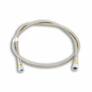 84" Compressor Discharge Hose