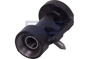 RENAULT LH CABIN FRONT BEARING BRACKET (SEM-LASTIK)