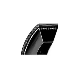 Automotive Wedge (29/64" X 59.57") for John Deere® || Replaces OEM # 15590