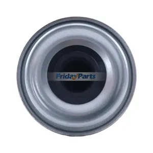 Fuel Filter 156-1200 for Caterpillar CAT 3003 3013 3024 3054 216B 247B  414E 430E 301.5 302.5 304 CB14 CB214D L512 L534 Terex SS1056C TH1056C — 5