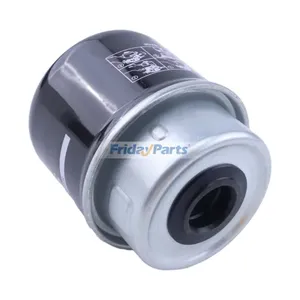 Fuel Filter 156-1200 for Caterpillar CAT 3003 3013 3024 3054 216B 247B  414E 430E 301.5 302.5 304 CB14 CB214D L512 L534 Terex SS1056C TH1056C — 4