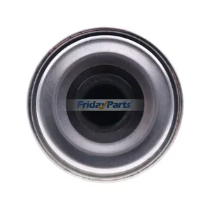 Fuel Filter Water Separator 156-1200 for Caterpillar CAT Engine 3024 3054C C4.4 C2.2 Excavator 302CR 304 304CR 305 307 308E 301.6C 303.5C 302.5 303.5 304.5 — 6