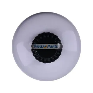 Fuel Filter Water Separator 156-1200 for Caterpillar CAT Engine 3024 3054C C4.4 C2.2 Excavator 302CR 304 304CR 305 307 308E 301.6C 303.5C 302.5 303.5 304.5 — 5
