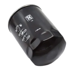 Hydraulic filter Iseki TA, TF, TH, TU, TK, Shibaura D, SX, P, Mitsubishi MT — 2