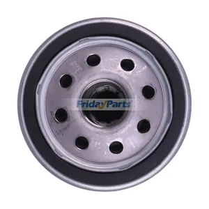 Oil Filter 15601-76008-71 for Toyota Engine 4Y 5K Forklift 02-7FG20 7FG30 42-6FGU25 02-7FGJ35 — 4