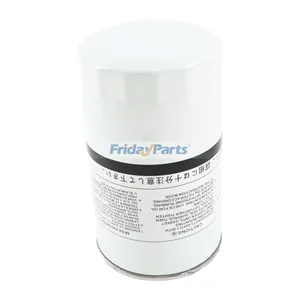 Oil Filter 15607-2190 for Kobelco Excavator SK230-8 SK320-8 SK330-8 SK350-8 — 4